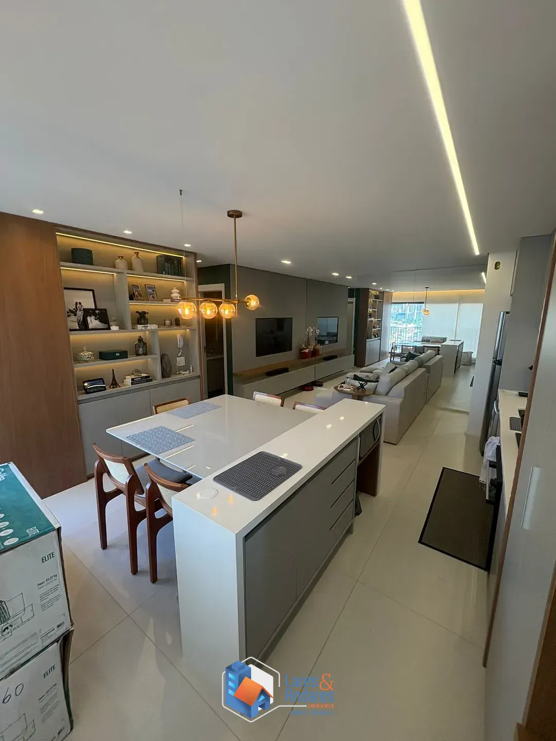 Apartamento, 3 quartos, 67 m² - Foto 6