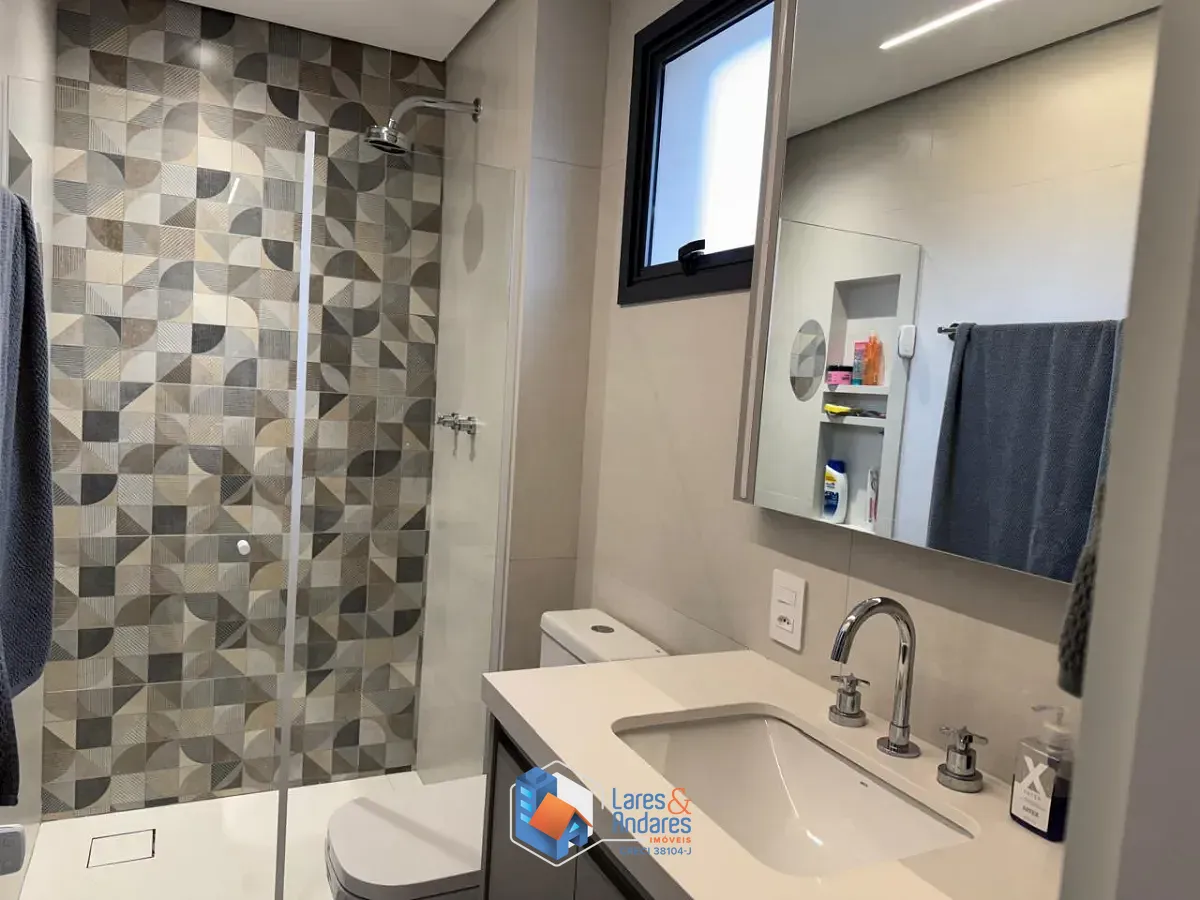 Apartamento, 3 quartos, 67 m² - Foto 12