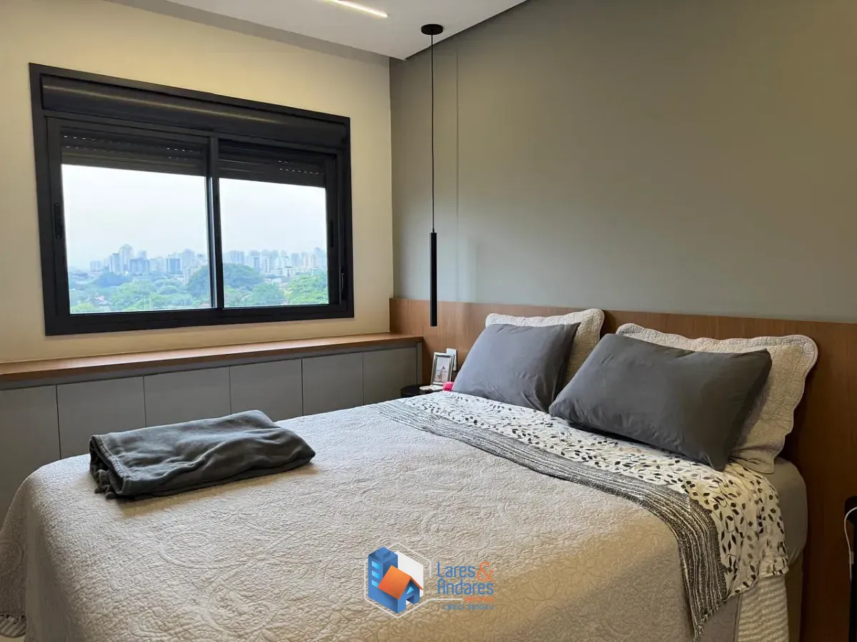 Apartamento, 3 quartos, 67 m² - Foto 21