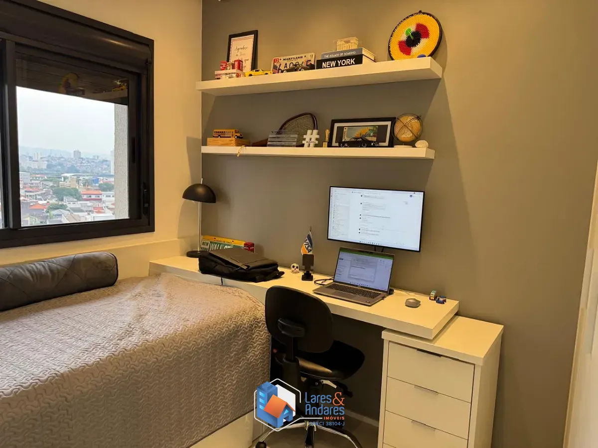 Apartamento, 3 quartos, 67 m² - Foto 14