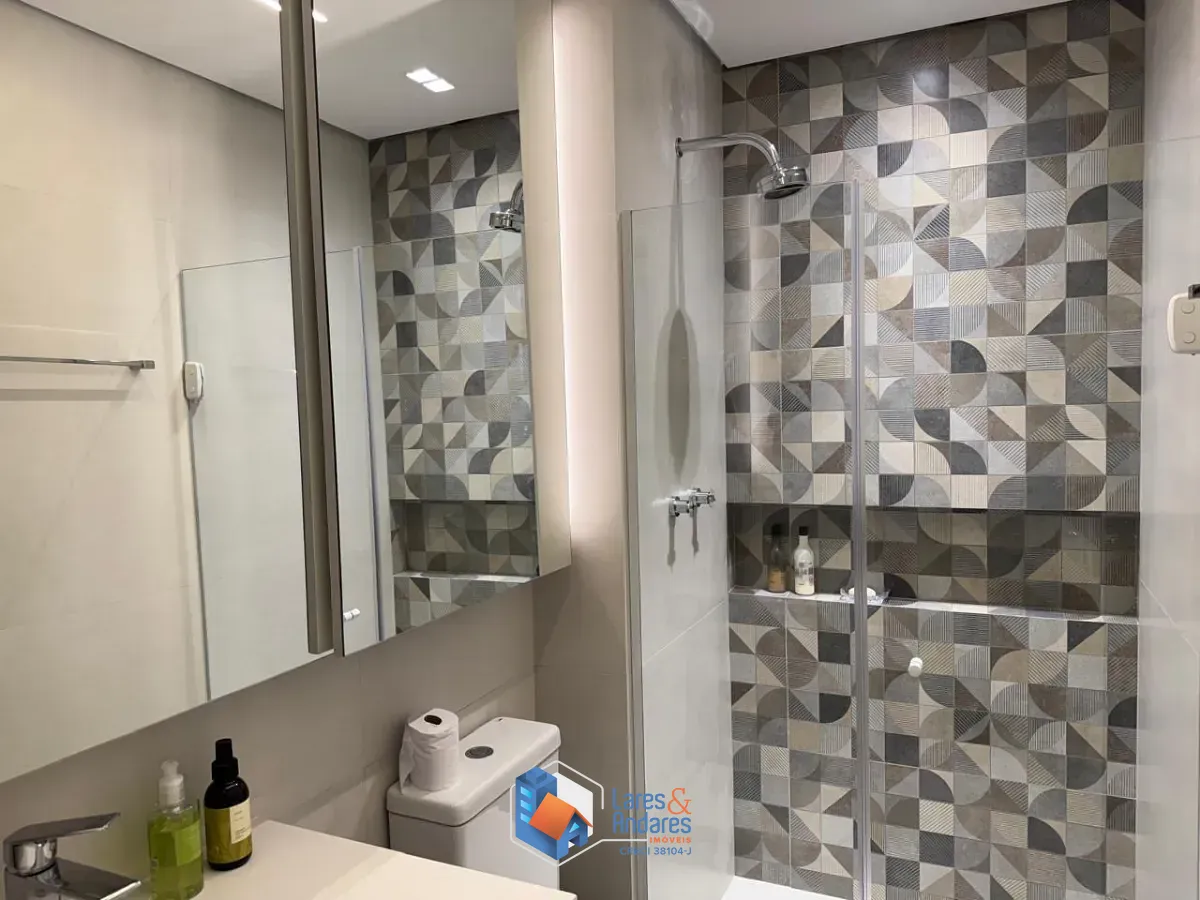 Apartamento, 3 quartos, 67 m² - Foto 23