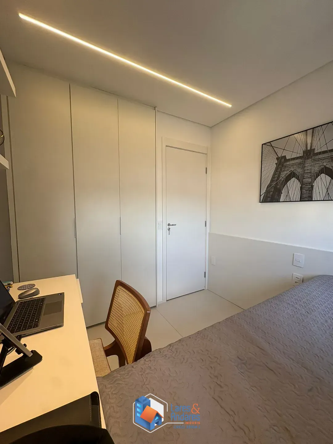 Apartamento, 3 quartos, 67 m² - Foto 20
