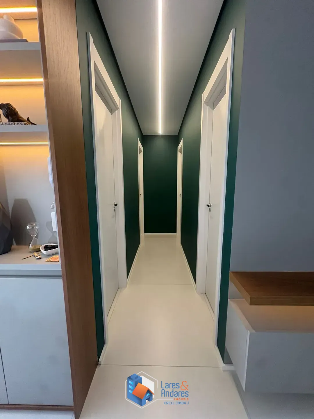 Apartamento, 3 quartos, 67 m² - Foto 30
