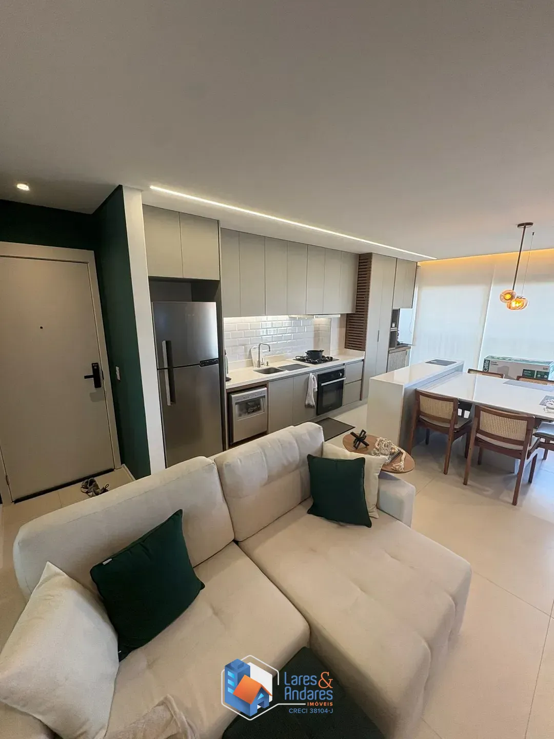 Apartamento, 3 quartos, 67 m² - Foto 10