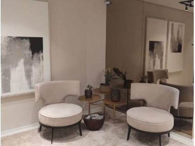 Foto do Apartamento - Apartamento a venda sofisticado 134m² no Brooklin - Seu novo lar de alto padrão em Jardim das Acácias, São Paulo, SP | Paulista Imóveis