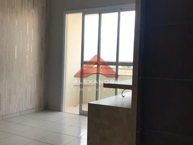 Apartamento com 58m² 2 quartos e 1 banheiro, à venda, no bairro Bosque dos Eucaliptos em São José dos Campos