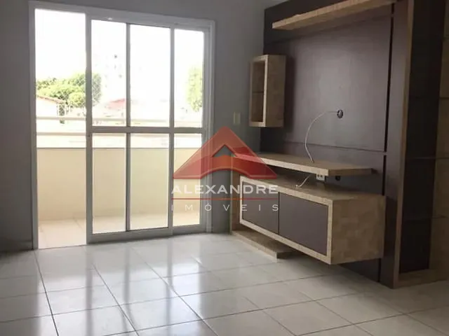 Apartamento com 58m² 2 quartos e 1 banheiro, à venda, no bairro Bosque dos Eucaliptos em São José dos Campos