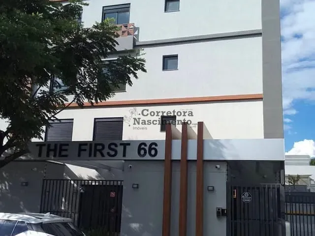 Apartamento 1 quarto e 1 banheiro, para alugar, no bairro Loteamento Villa Branca em Jacareí