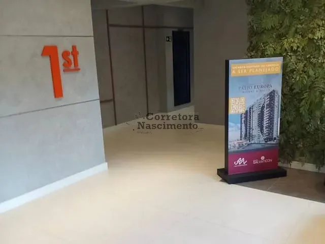 Apartamento 1 quarto e 1 banheiro, para alugar, no bairro Loteamento Villa Branca em Jacareí