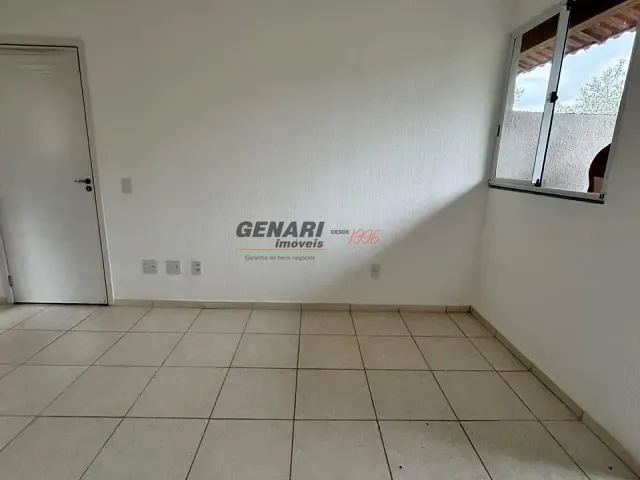 Apartamento com 53m² 2 quartos e 1 banheiro, à venda, no bairro Mato Dentro em Indaiatuba