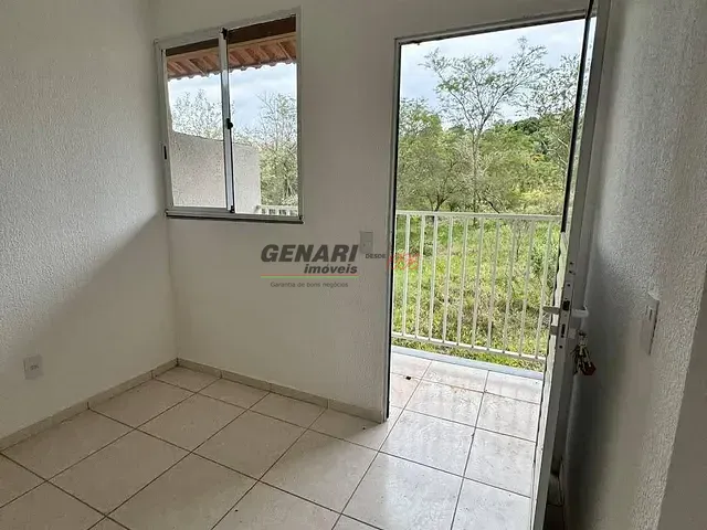 Apartamento com 53m² 2 quartos e 1 banheiro, à venda, no bairro Mato Dentro em Indaiatuba