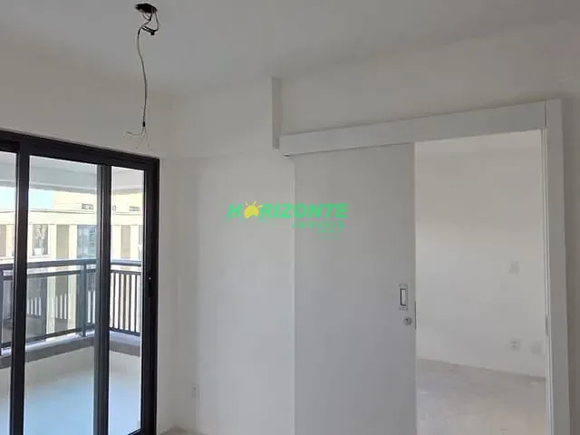 Apartamento com 45m² 1 quarto e 1 banheiro, à venda, no bairro Condomínio Royal Park em São José dos Campos