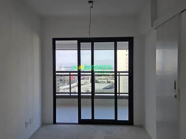 Apartamento com 45m² 1 quarto e 1 banheiro, à venda, no bairro Condomínio Royal Park em São José dos Campos