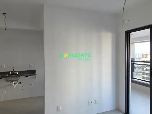 Apartamento com 45m² 1 quarto e 1 banheiro, à venda, no bairro Condomínio Royal Park em São José dos Campos