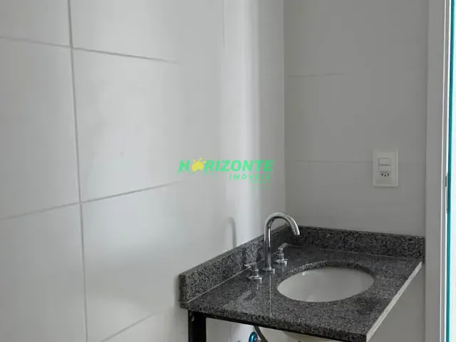Apartamento com 45m² 1 quarto e 1 banheiro, à venda, no bairro Condomínio Royal Park em São José dos Campos