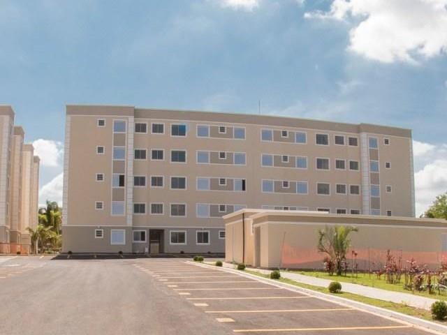 Foto do Apartamento - Apartamento  residencial à venda, Bairro da Vossoroca, Sorocaba. | Ary Proenca Negócios Imobiliários Ltda