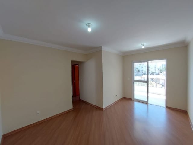 Foto do Apartamento - Apartamento com 2 dormitórios à venda, 69 m² por R$ 535.000,00 - Jardim das Indústrias - São José dos Campos/SP | RUSSI IMÓVEIS