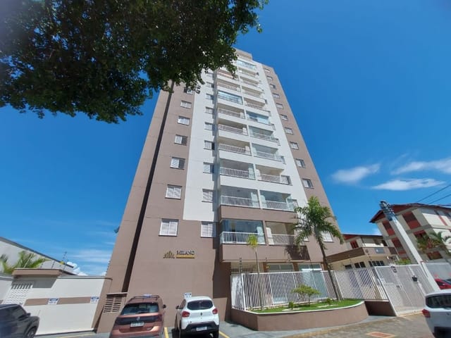 Foto do Apartamento - Apartamento com 2 dormitórios à venda, 69 m² por R$ 535.000,00 - Jardim das Indústrias - São José dos Campos/SP | RUSSI IMÓVEIS