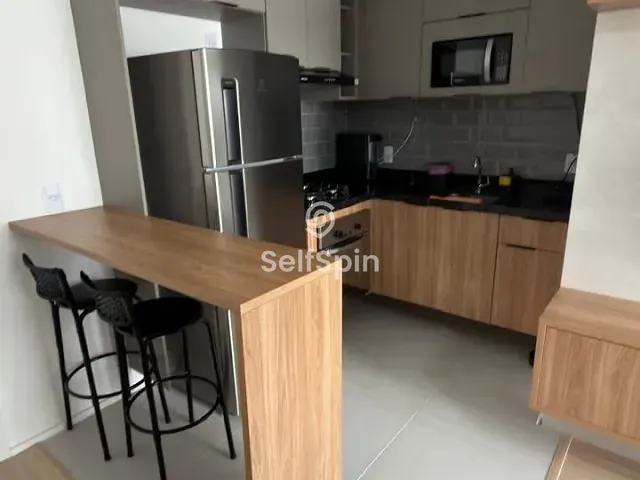 Apartamento 1 quarto e 1 banheiro, para alugar, no bairro Ingá em Niterói