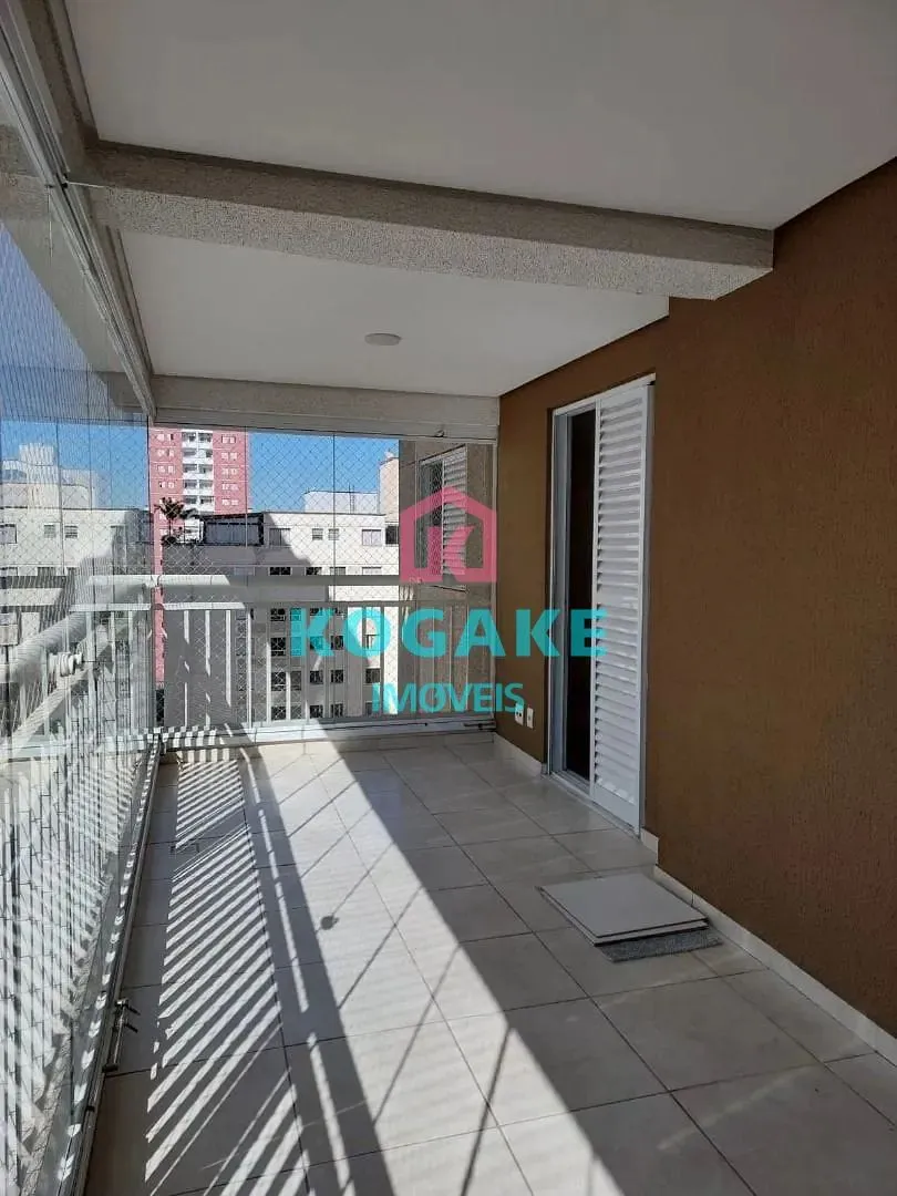 Apartamento, 3 quartos, 88 m² - Foto 1