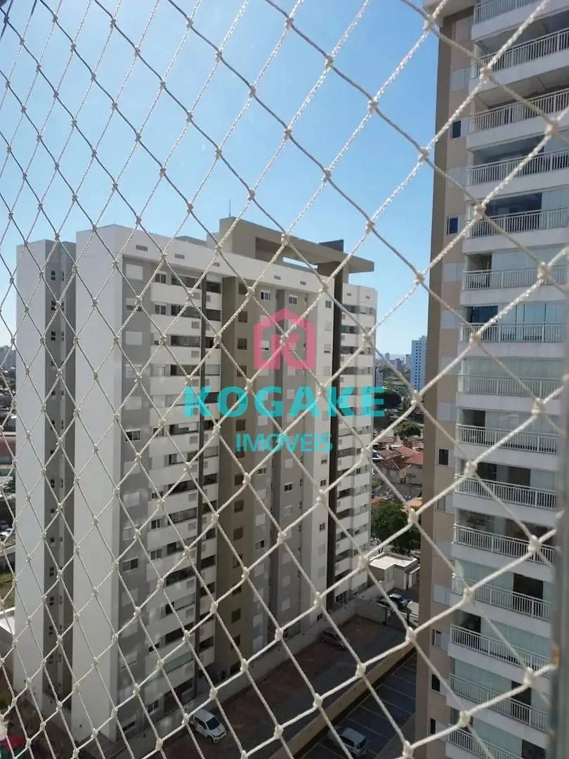 Apartamento, 3 quartos, 88 m² - Foto 19