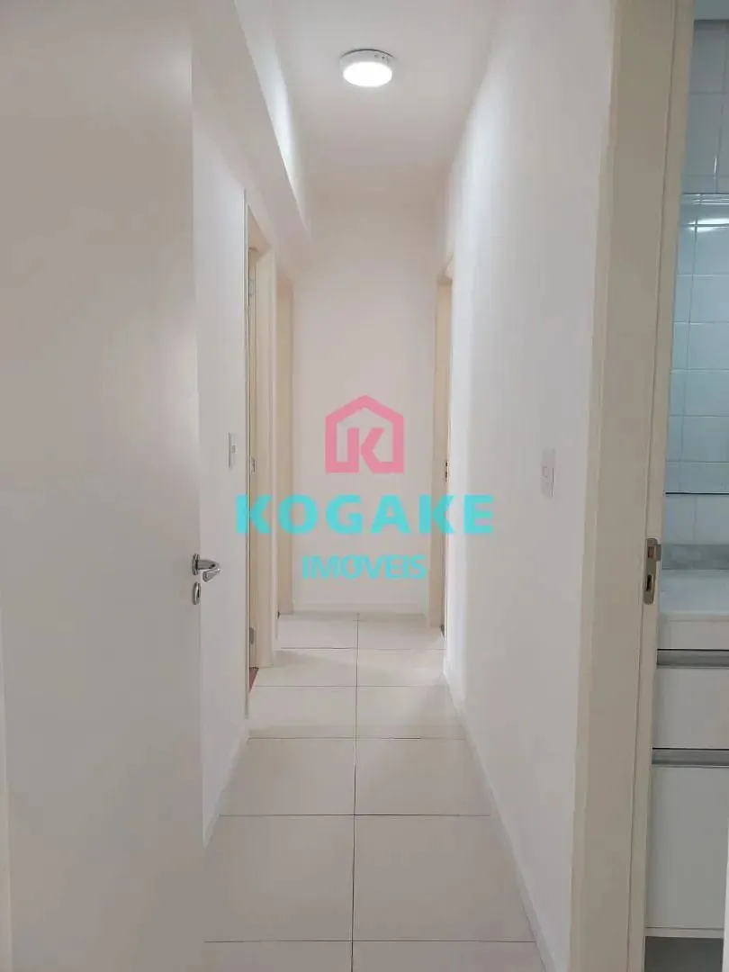 Apartamento, 3 quartos, 88 m² - Foto 23