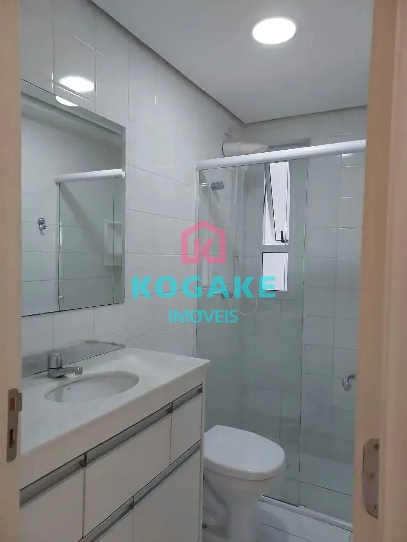 Apartamento, 3 quartos, 88 m² - Foto 24