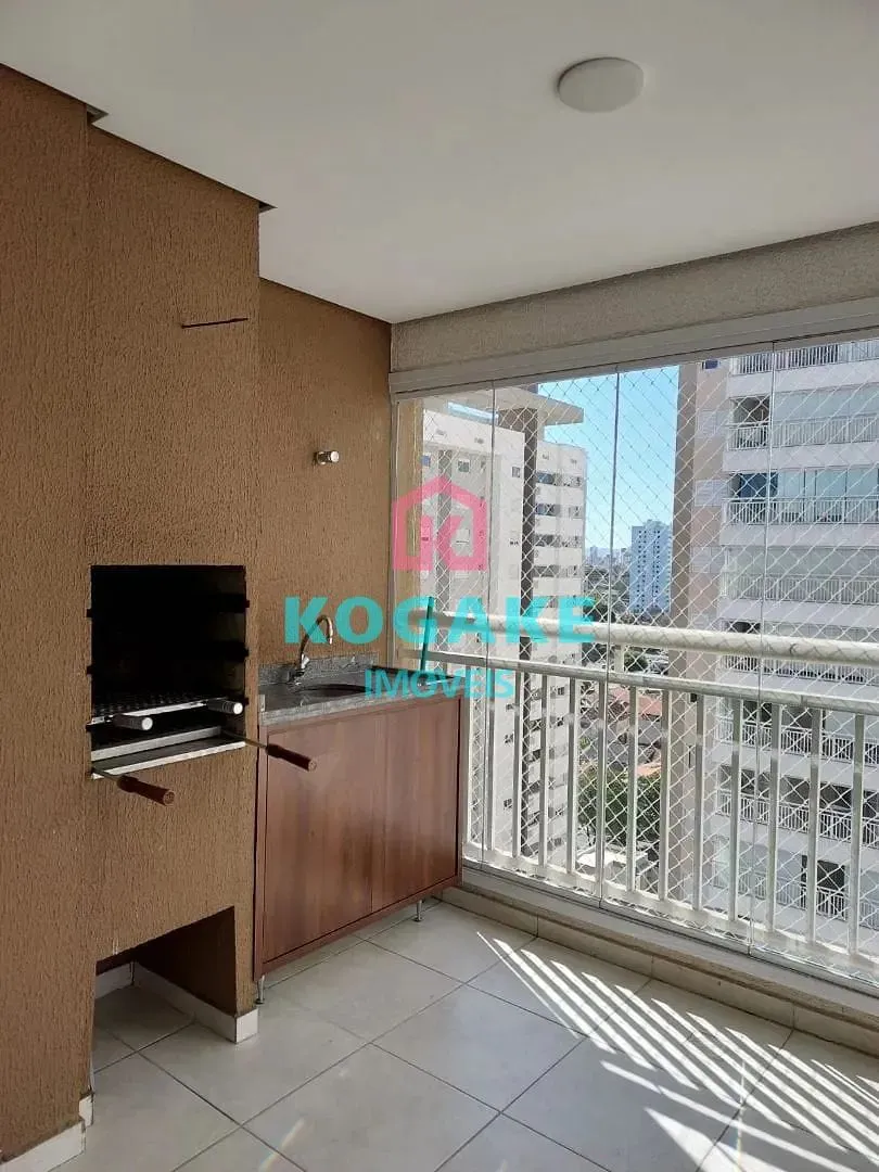 Apartamento, 3 quartos, 88 m² - Foto 4