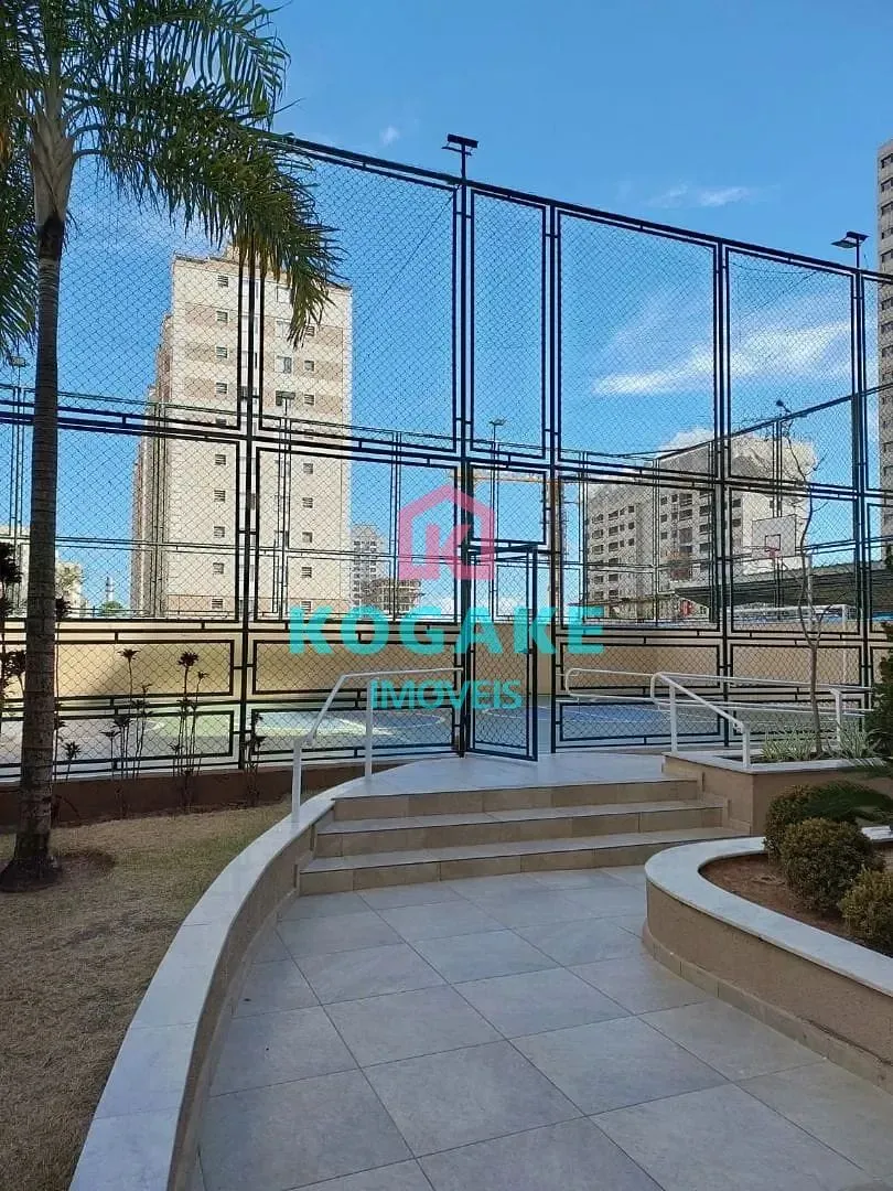 Apartamento, 3 quartos, 88 m² - Foto 25