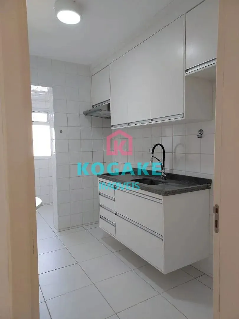 Apartamento, 3 quartos, 88 m² - Foto 17