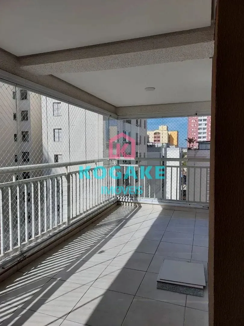 Apartamento, 3 quartos, 88 m² - Foto 3