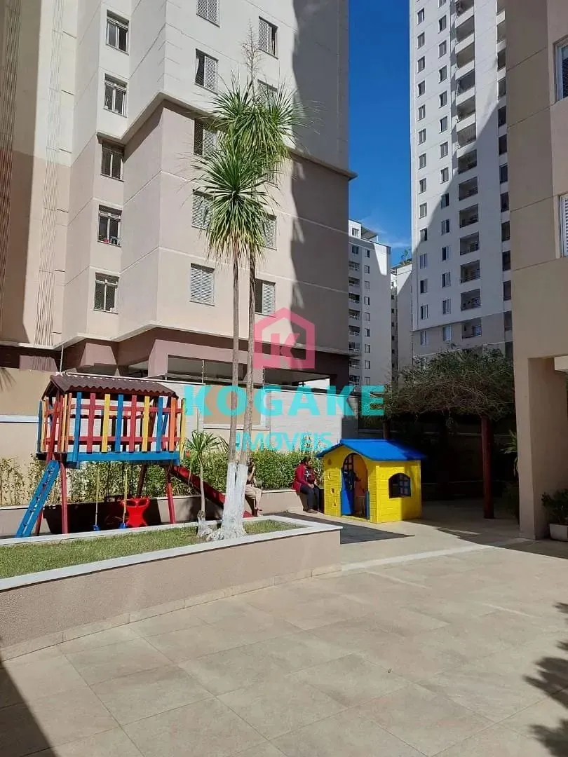 Apartamento, 3 quartos, 88 m² - Foto 14