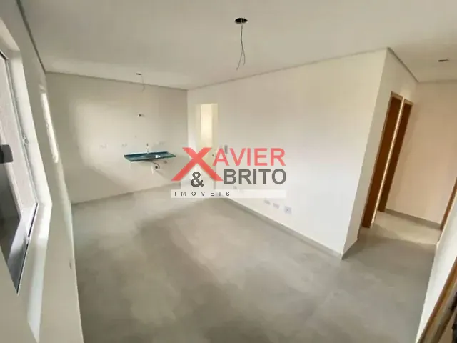 Apartamento 2 quartos e 1 banheiro, à venda, no bairro Parque Artur Alvim em São Paulo