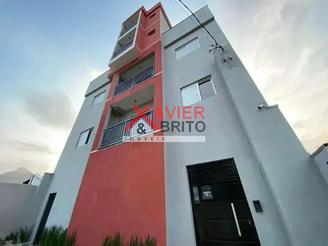 Apartamento 2 quartos e 1 banheiro, à venda, no bairro Parque Artur Alvim em São Paulo