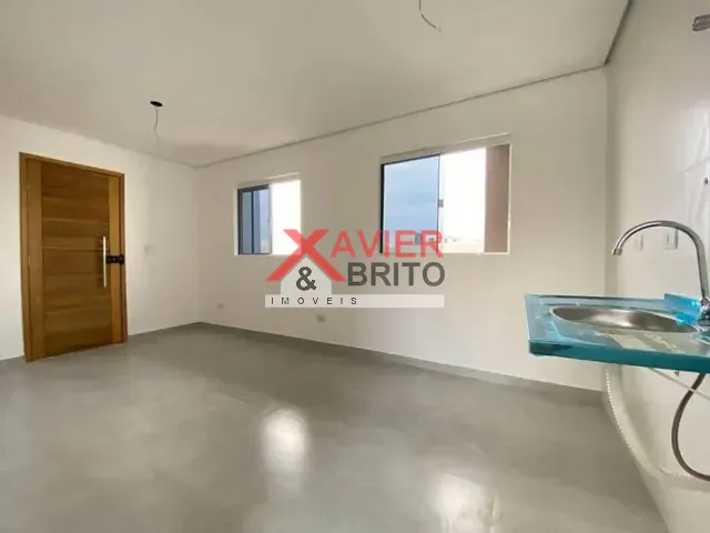 Apartamento 2 quartos e 1 banheiro, à venda, no bairro Parque Artur Alvim em São Paulo
