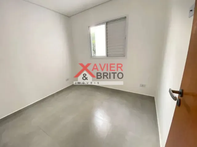 Apartamento 2 quartos e 1 banheiro, à venda, no bairro Parque Artur Alvim em São Paulo