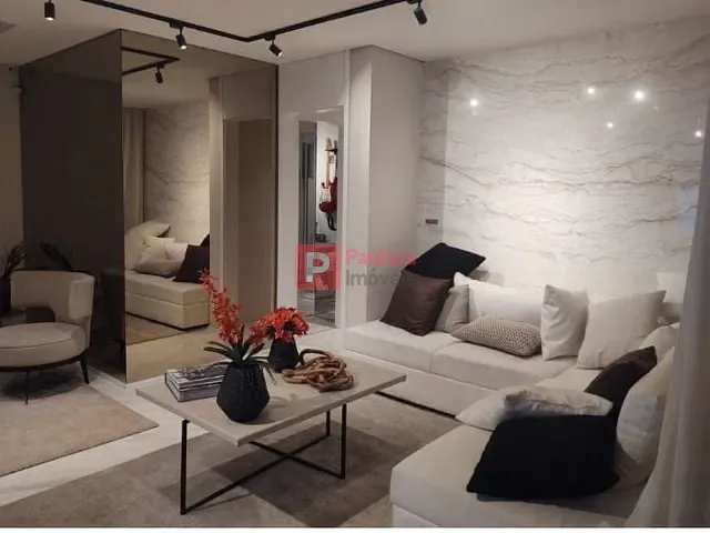 Apartamento com 199m² 4 quartos e 4 banheiros, à venda, no bairro brooklin/Jardim das Acácias em São Paulo