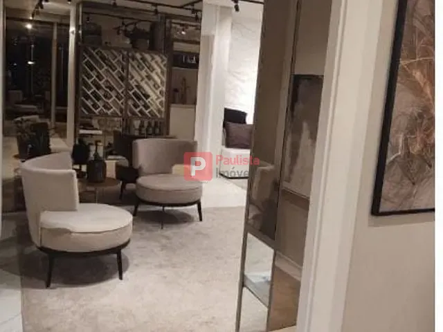 Apartamento com 199m² 4 quartos e 4 banheiros, à venda, no bairro brooklin/Jardim das Acácias em São Paulo