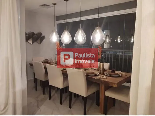Apartamento com 199m² 4 quartos e 4 banheiros, à venda, no bairro brooklin/Jardim das Acácias em São Paulo