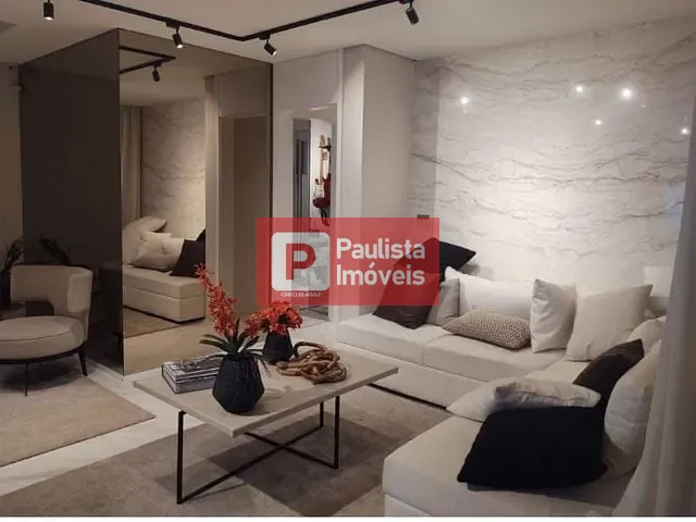 Apartamento com 199m² 4 quartos e 4 banheiros, à venda, no bairro brooklin/Jardim das Acácias em São Paulo