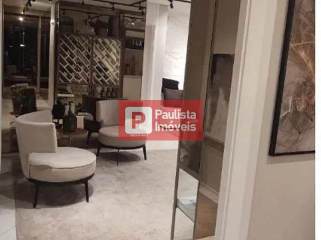 Apartamento com 199m² 4 quartos e 4 banheiros, à venda, no bairro brooklin/Jardim das Acácias em São Paulo