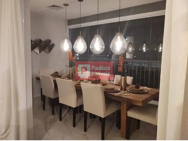 Apartamento com 199m² 4 quartos e 4 banheiros, à venda, no bairro brooklin/Jardim das Acácias em São Paulo