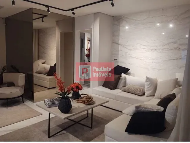 Apartamento com 199m² 4 quartos e 4 banheiros, à venda, no bairro brooklin/Jardim das Acácias em São Paulo