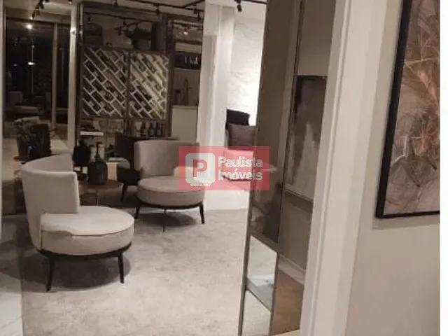 Apartamento com 199m² 4 quartos e 4 banheiros, à venda, no bairro brooklin/Jardim das Acácias em São Paulo