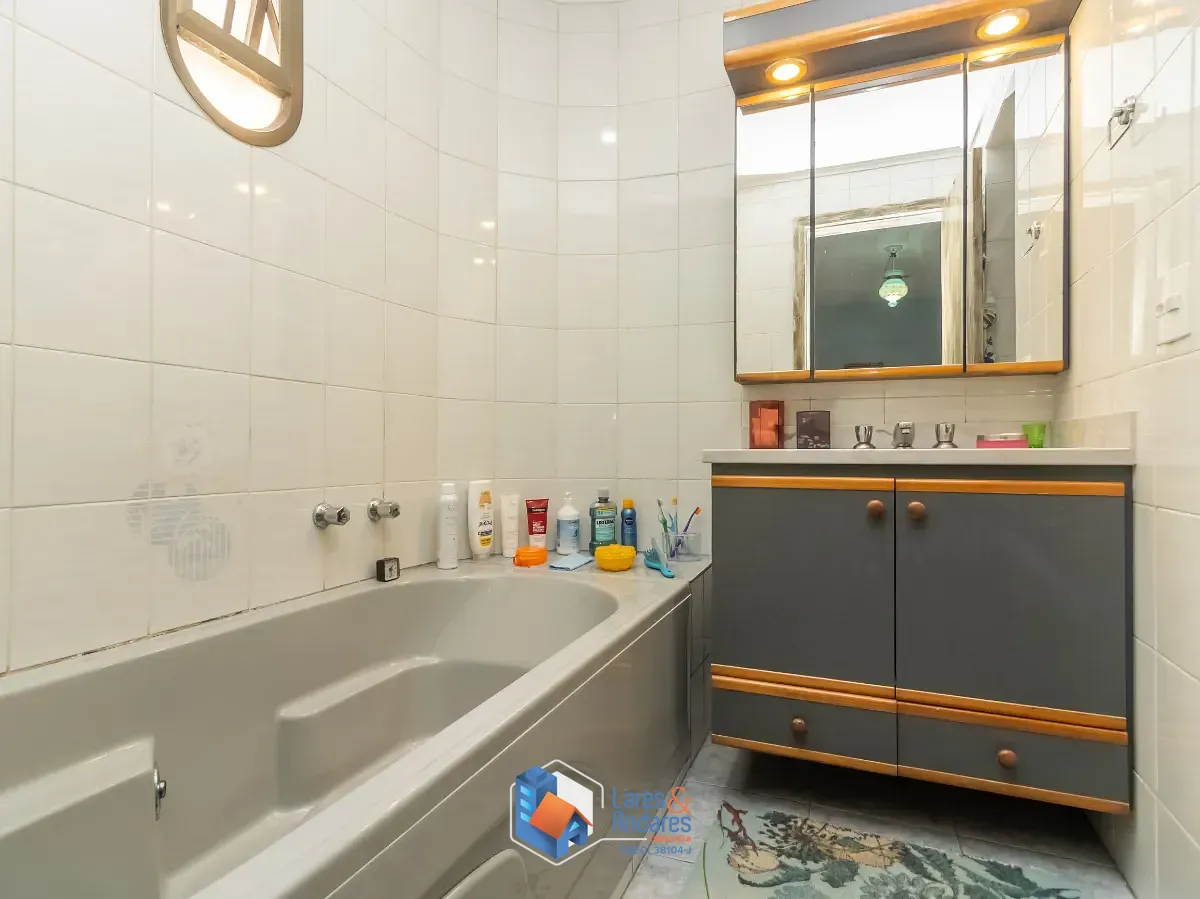 Apartamento, 4 quartos, 170 m² - Foto 34