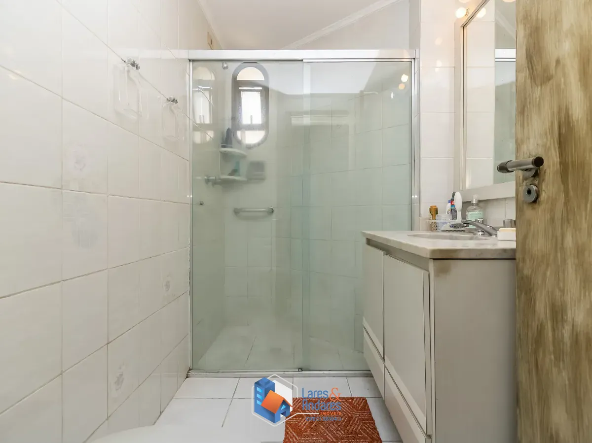 Apartamento, 4 quartos, 170 m² - Foto 24
