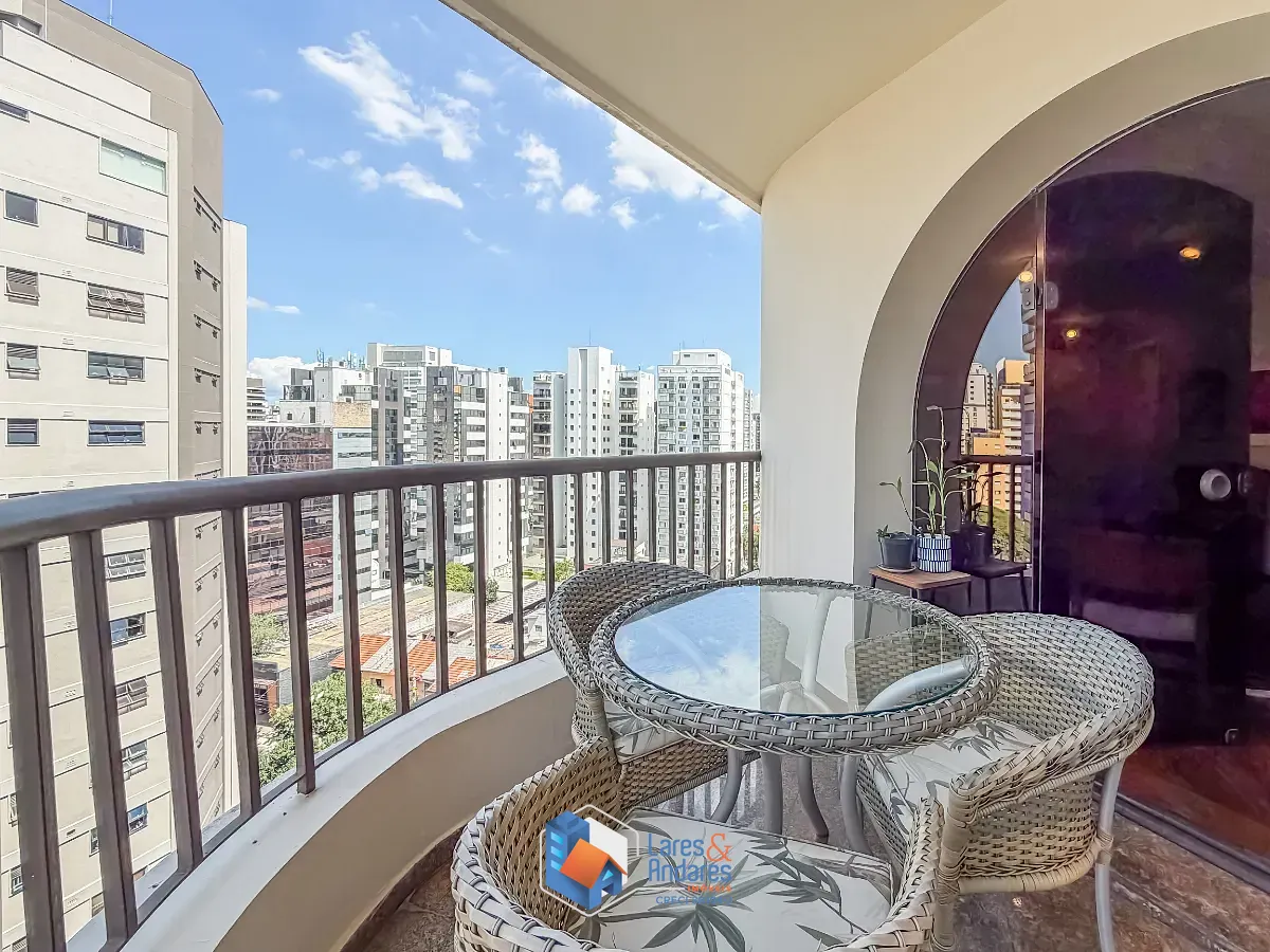 Apartamento, 4 quartos, 170 m² - Foto 10