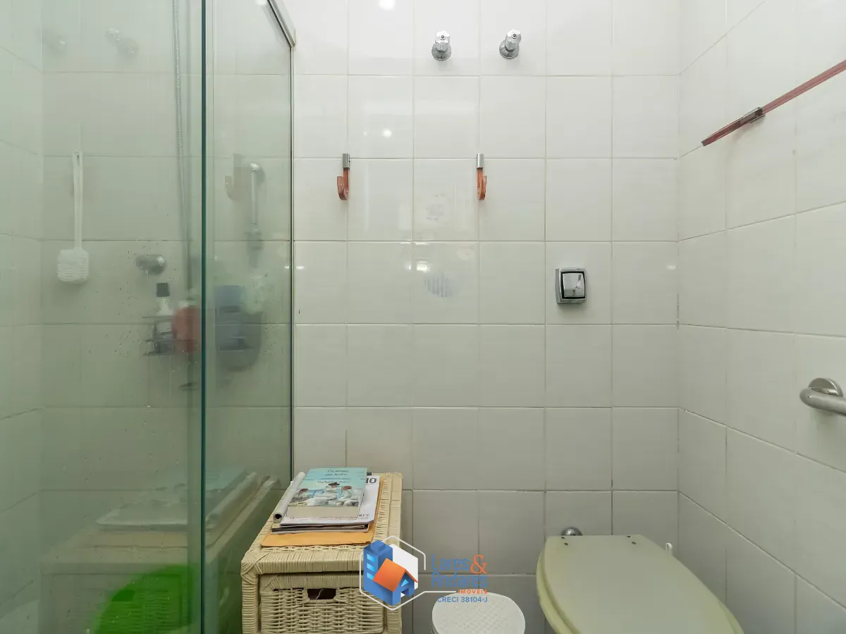 Apartamento, 4 quartos, 170 m² - Foto 35