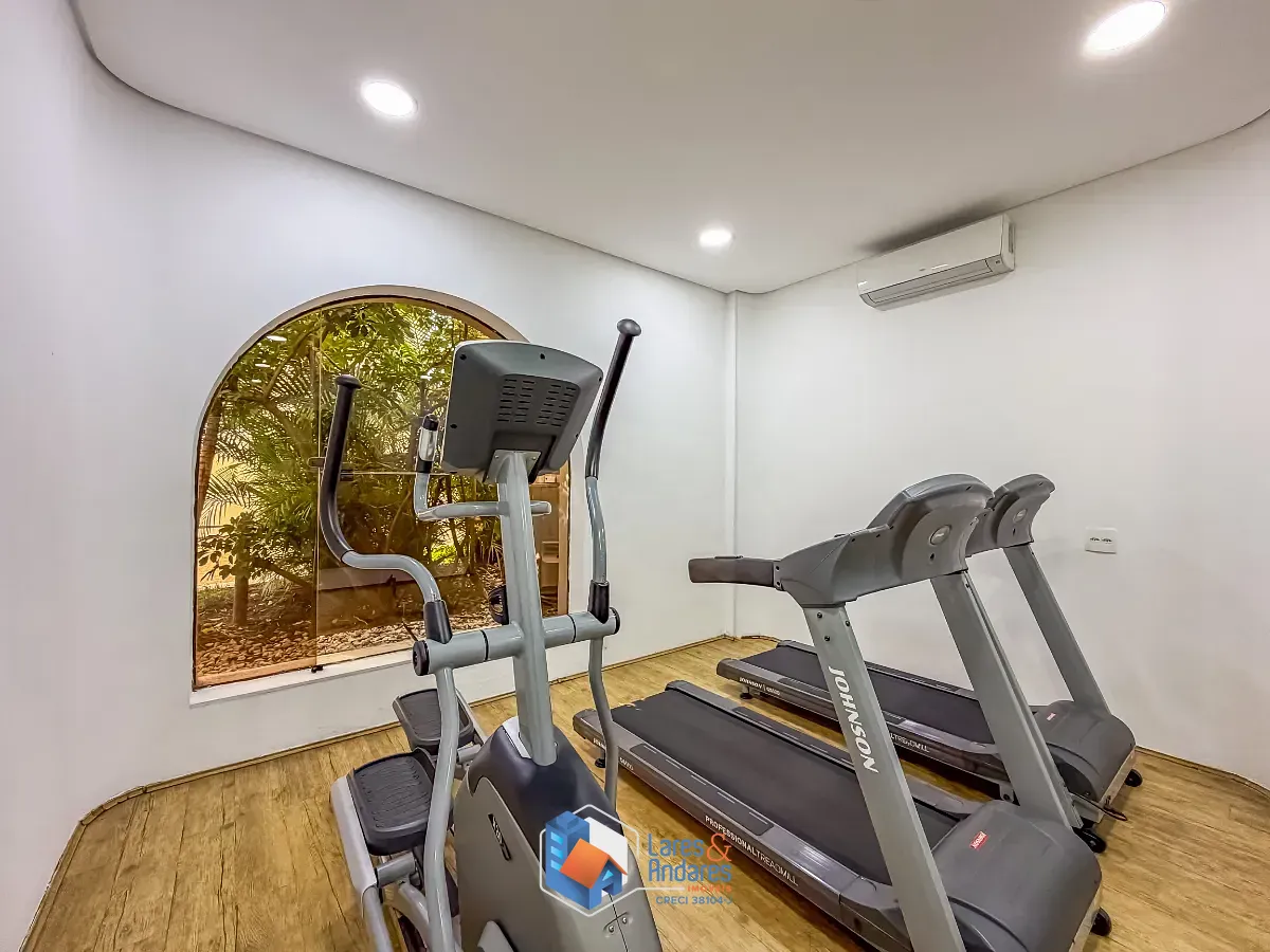 Apartamento, 4 quartos, 170 m² - Foto 44