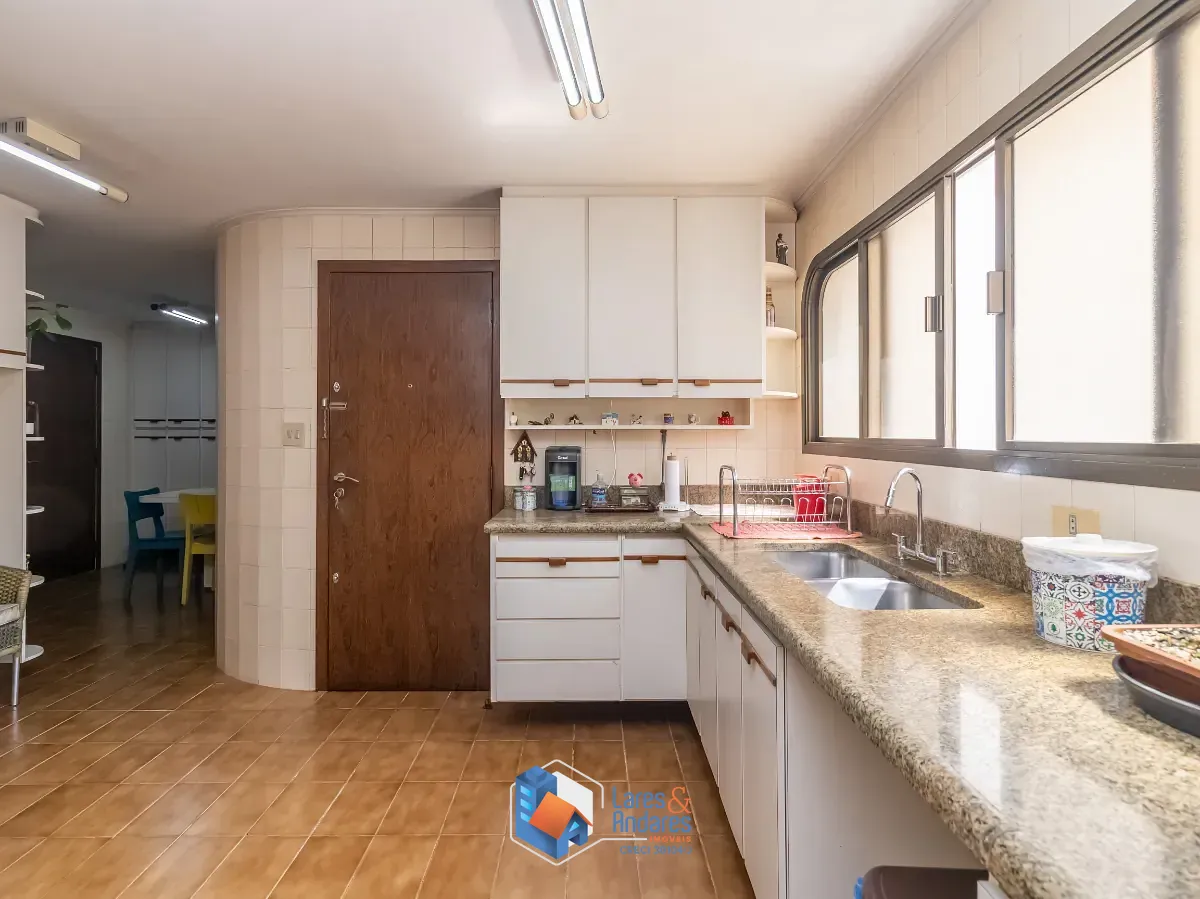 Apartamento, 4 quartos, 170 m² - Foto 17